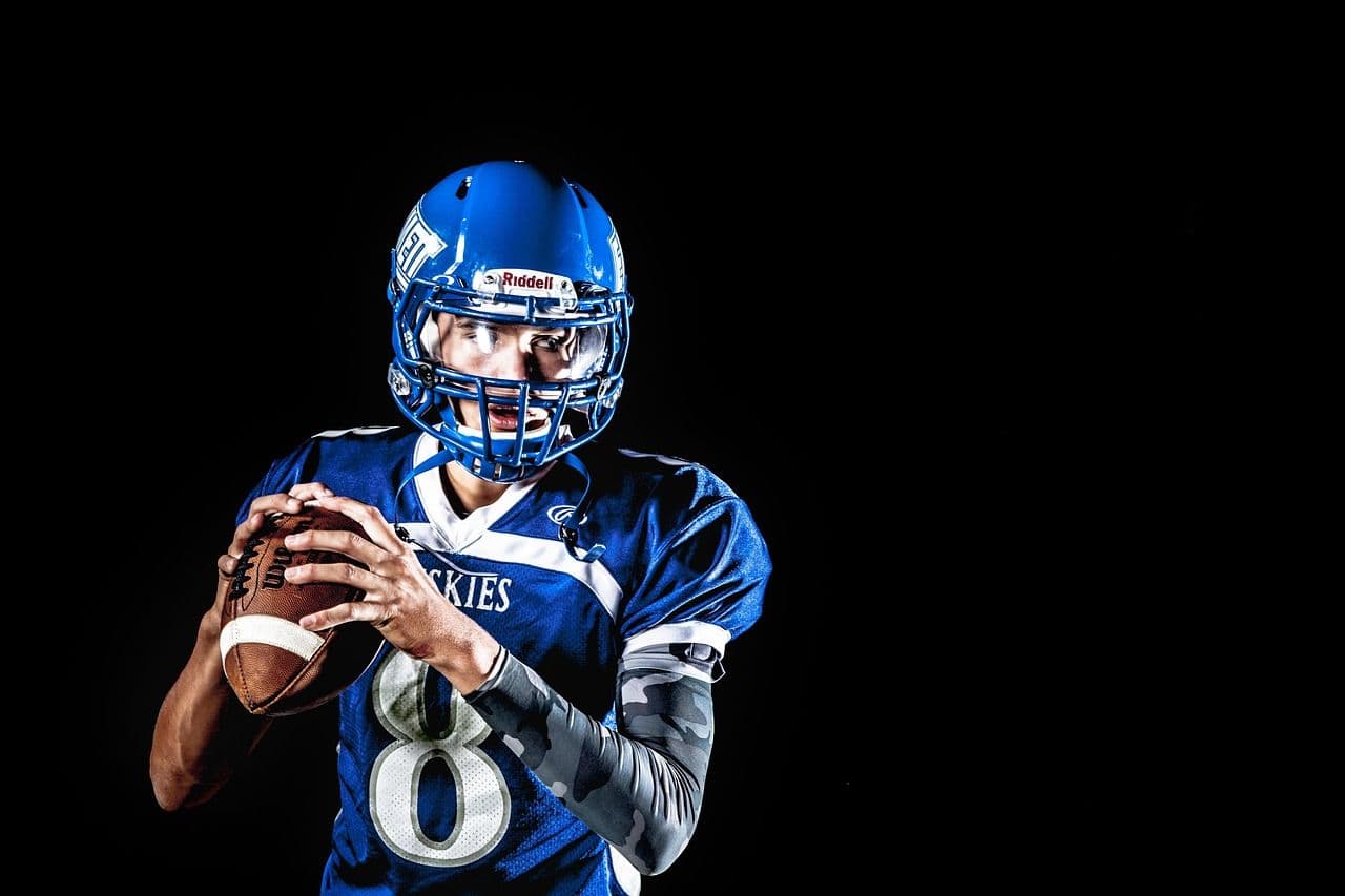 Houston High School Football Star Receives National Attention After Breakout Season