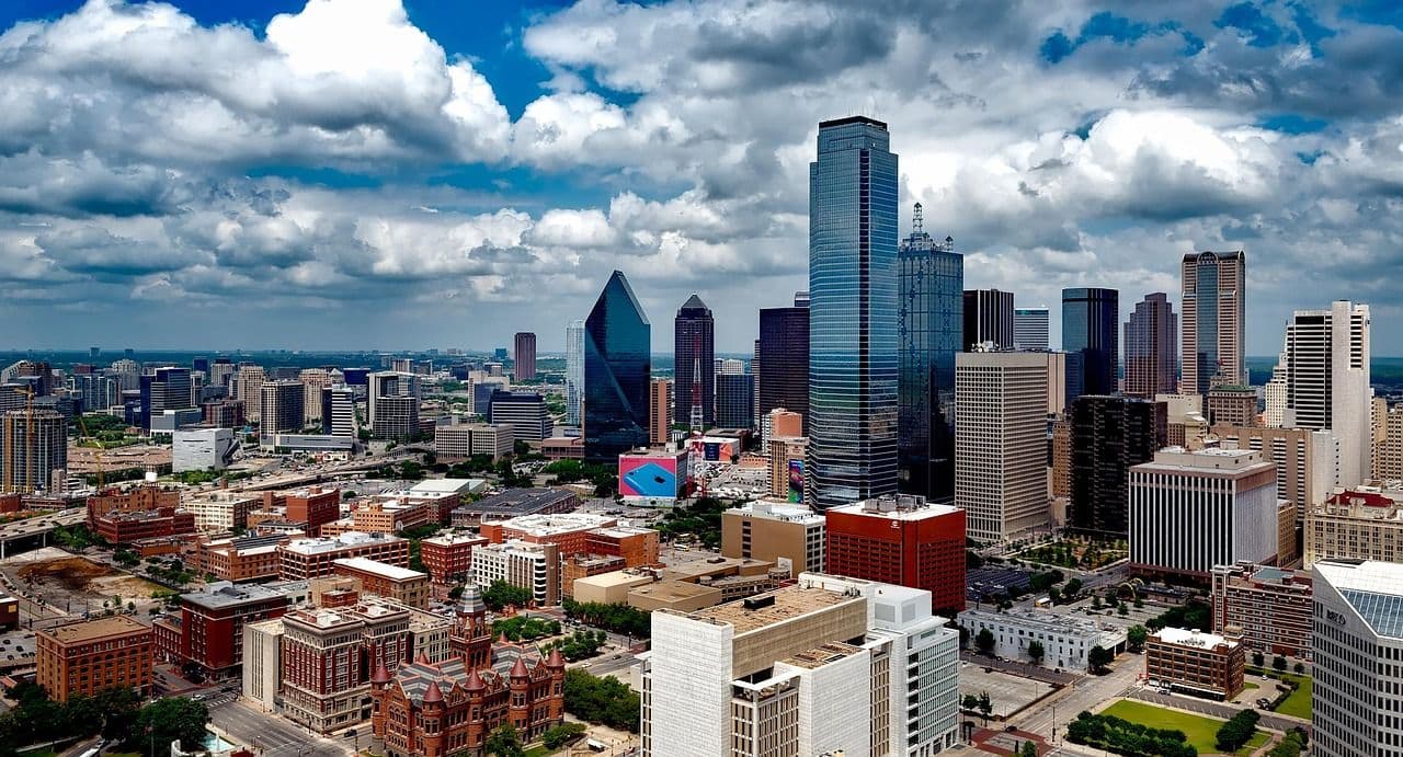 Dallas Launches New Green Space Initiative Along Trinity River