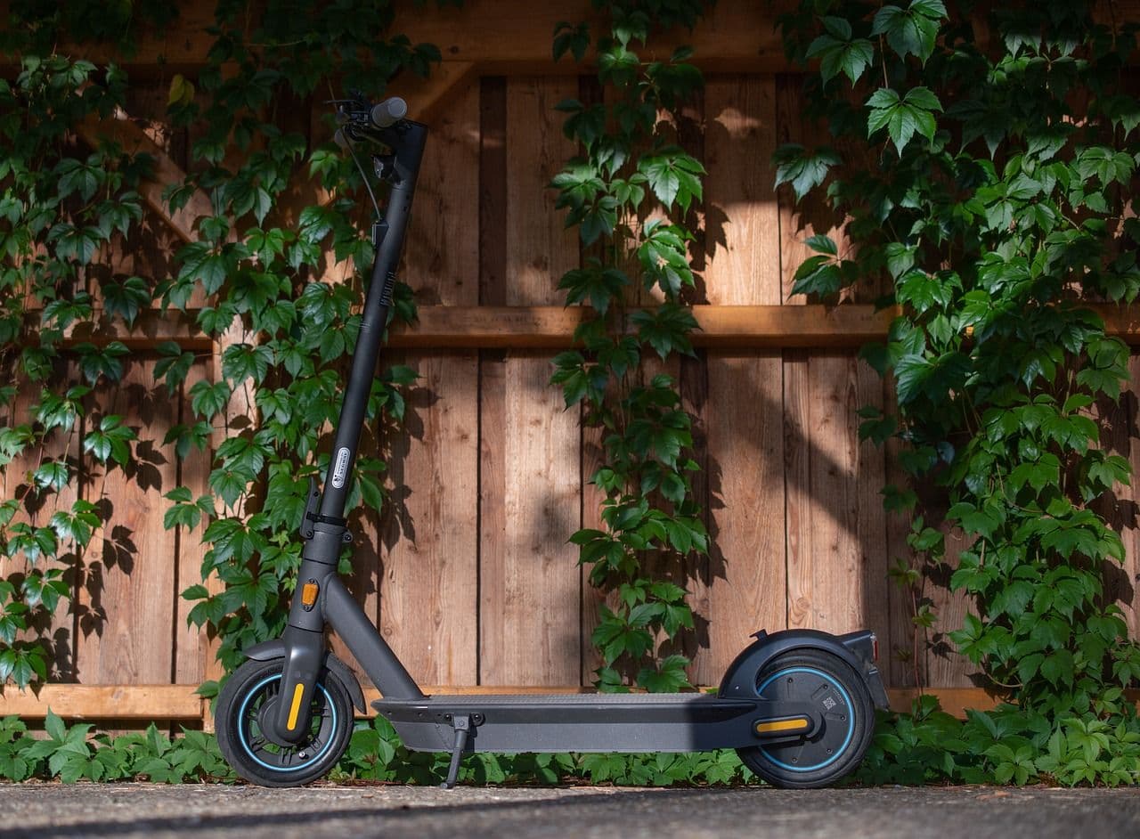 Austin Startup Expands Electric Scooter Manufacturing to Meet Growing Demand